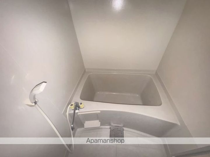 昭和コーポいわきB棟B102の風呂