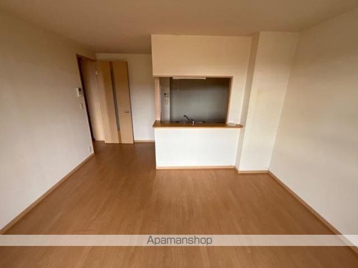 LONG HILLS(ロング ヒルズ)の内装