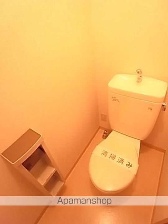 東京都日野市大字日野の賃貸アパートのその他画像