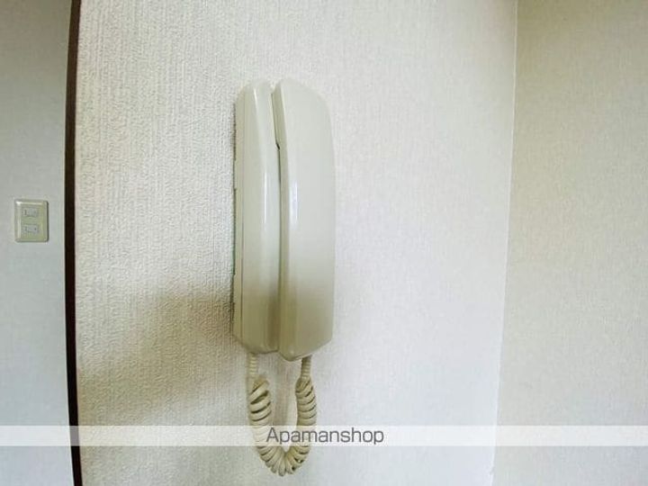 メゾンドフラッシュ五稜郭のその他画像