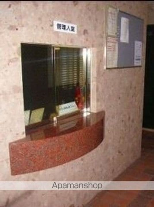 ピュアドームデイス西公園の外観