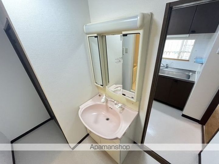 シャトーム大森602のその他画像