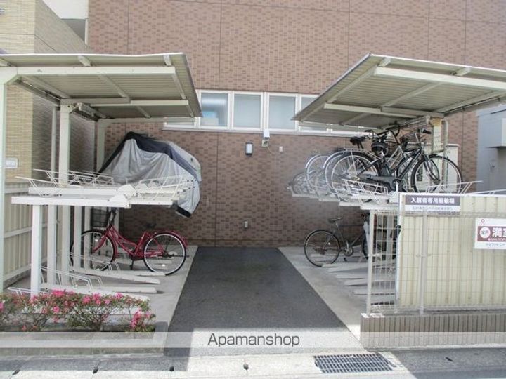 千葉県千葉市若葉区都賀3丁目の賃貸アパートのその他画像