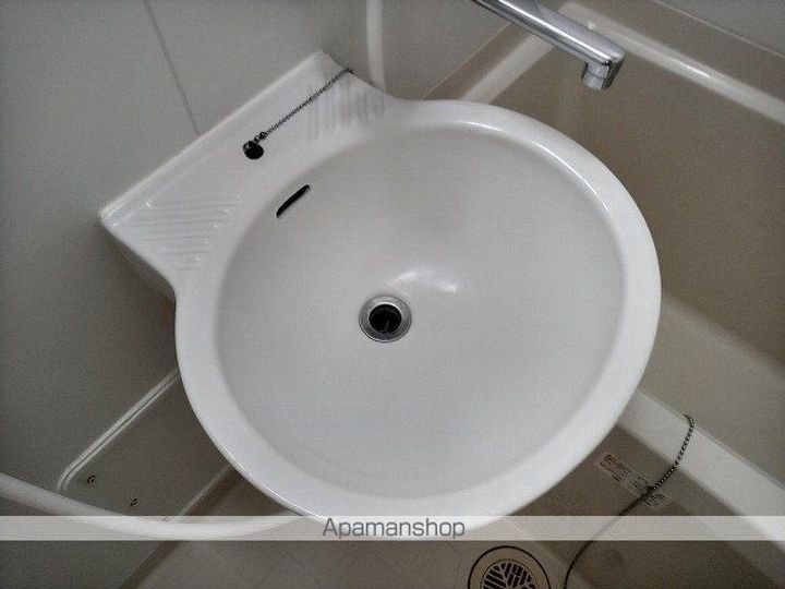 レオパレスクレール110のその他画像