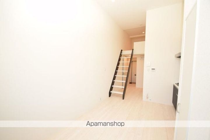 ドミール八代Ⅱの内装