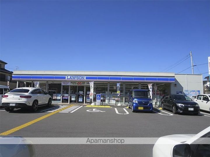 マンション岡の周辺
