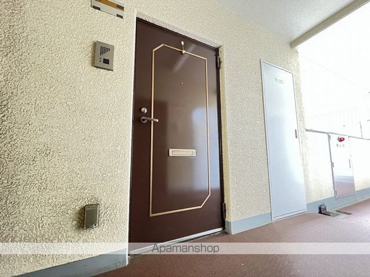 日神パレス戸塚のその他画像