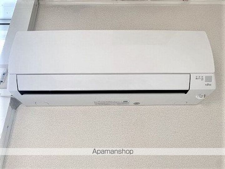 レオパレス八原204のその他画像