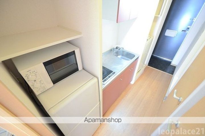 レオパレス康浜舎301のその他画像