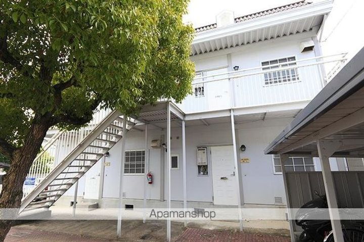 香川県高松市太田下町の賃貸アパートのその他画像