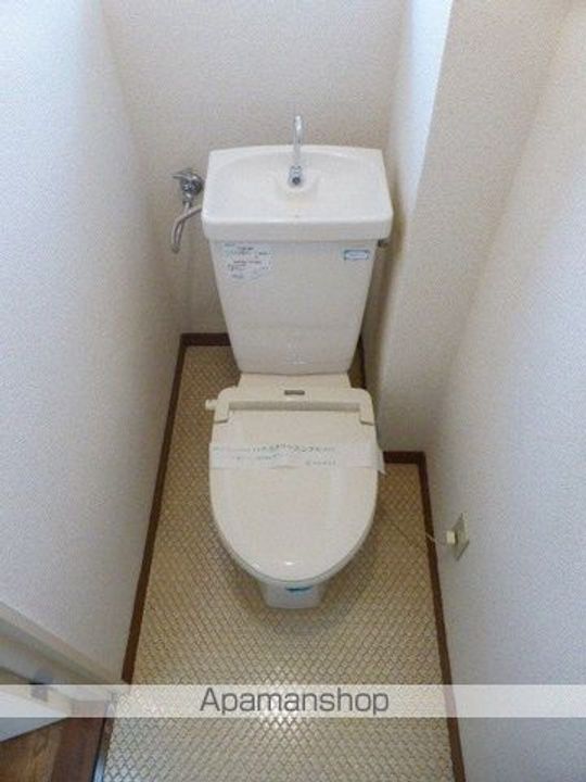 長野県長野市大字高田の賃貸アパートのその他画像