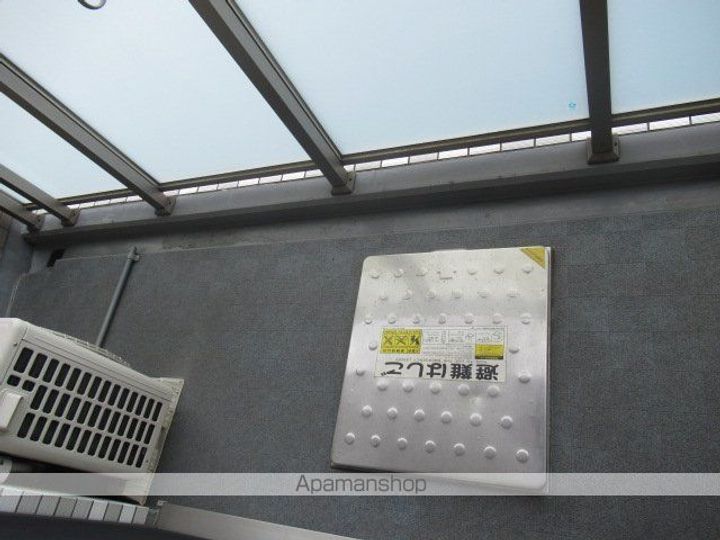 アーバンヴィスタ板橋本町401号室のその他画像