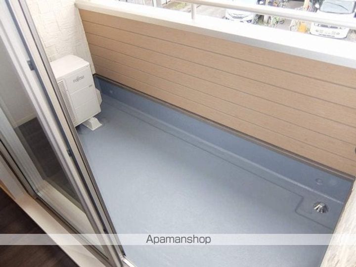 東京都青梅市藤橋3丁目の賃貸アパートのその他画像