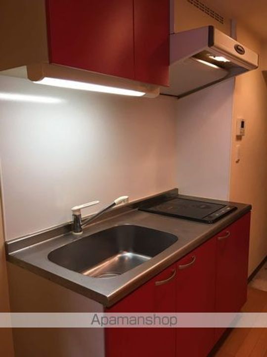 レジディア榴岡 イースト棟の内装