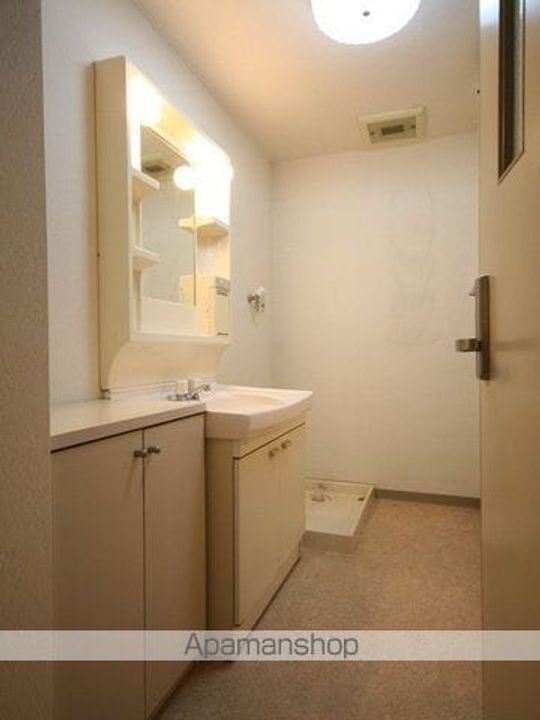 シプレハイツの内装