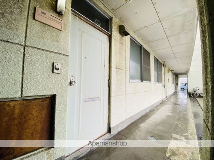 第2シャトウはまなす503のその他画像