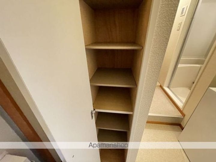 北海道函館市広野町の賃貸アパート203の内装