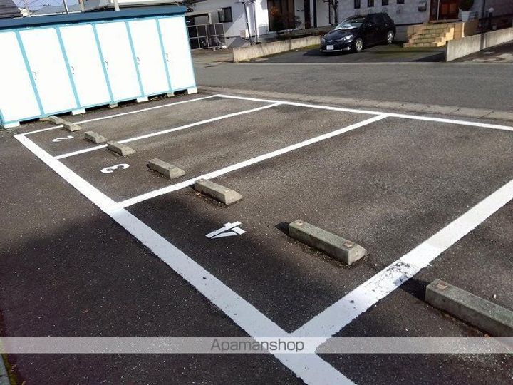 レオパレス吉原101のその他画像