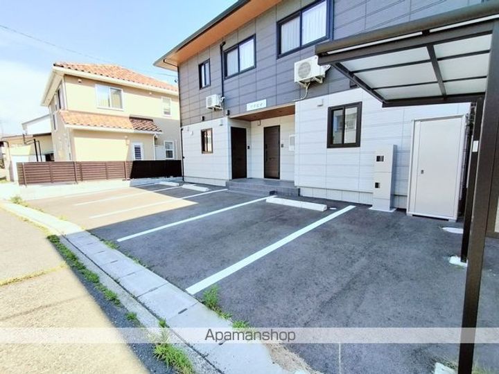 アリビオのその他画像