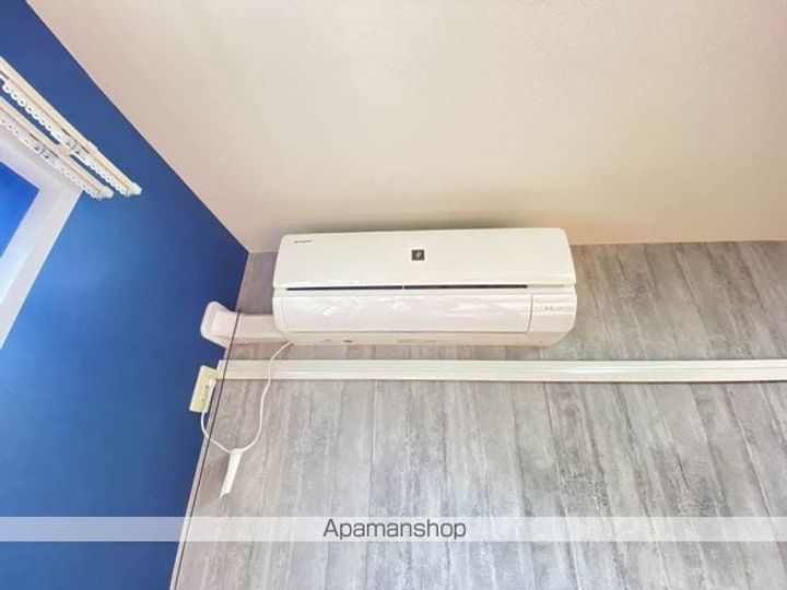 ディアスFR Aのその他画像