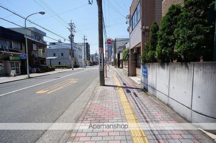 アーバンハイツ横田502の周辺