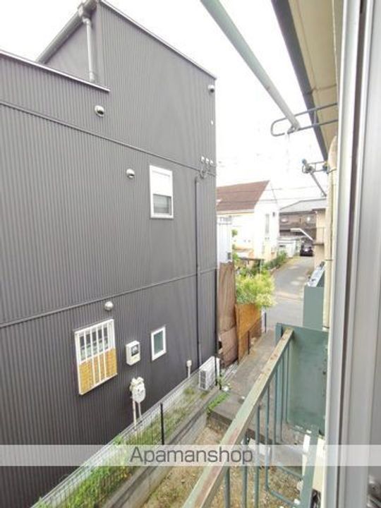 東京都日野市高幡の賃貸アパートのその他画像