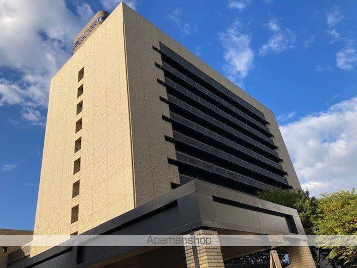 レオパレス悠創ヶ丘107の周辺