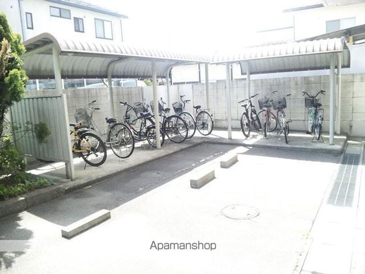 ホワイトプラザ会津のその他画像