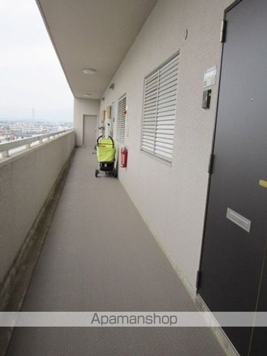 ロイヤルコーポ茂木502のその他画像