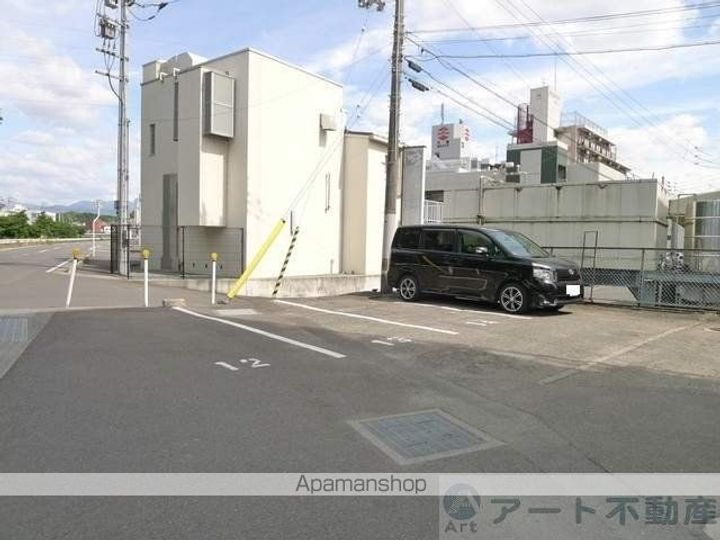 西岡プラザ406.のその他画像