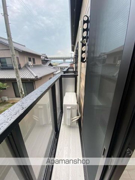 HAIMISHⅡ(ハイミッシュツー)B203のその他画像