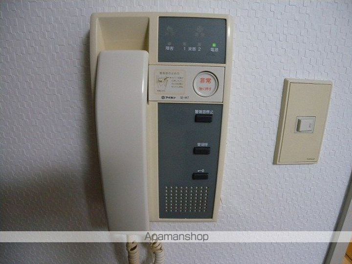 モンシャトー松戸Ⅱの内装