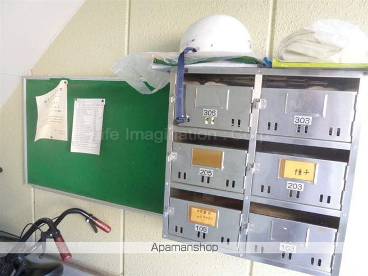 ピープルKのその他画像