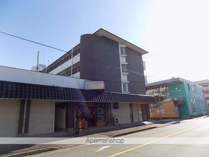 愛知県名古屋市西区比良1丁目の賃貸マンションA401の外観