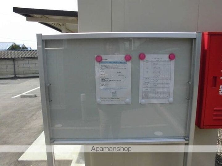 カーサミューアの内装