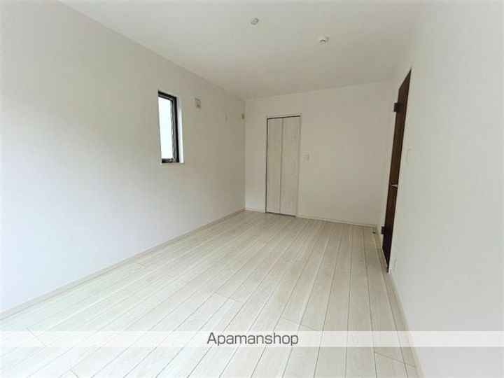 神奈川県横浜市戸塚区上倉田町(一戸建)の賃貸物件の内装