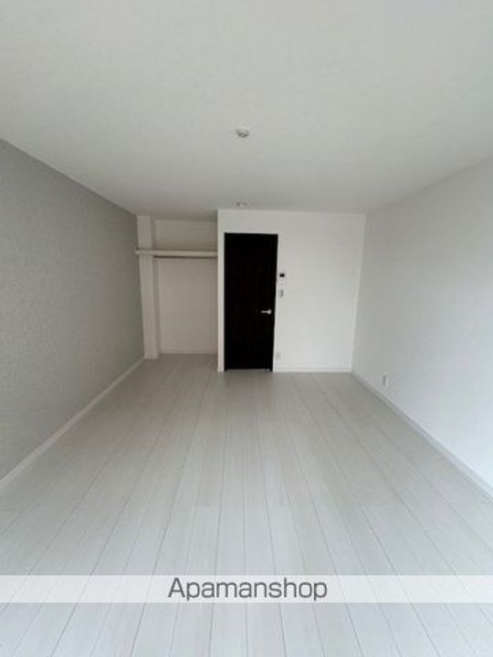 東京都青梅市新町2丁目の賃貸マンションの内装