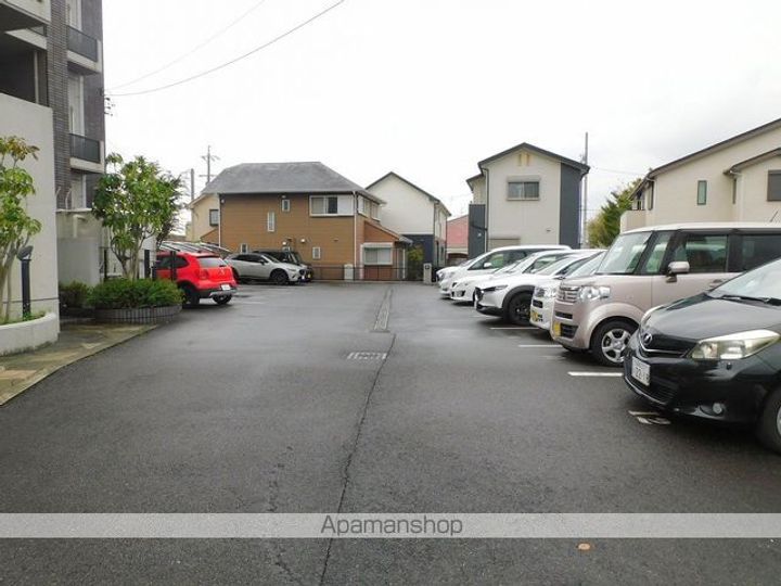 アンソレイエ勝川のその他画像