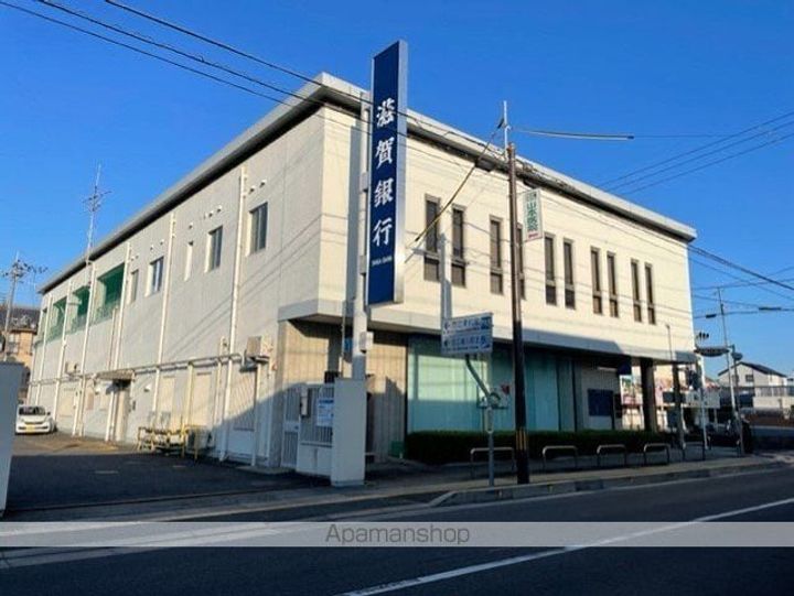 エミナ・コレージュ Bの周辺