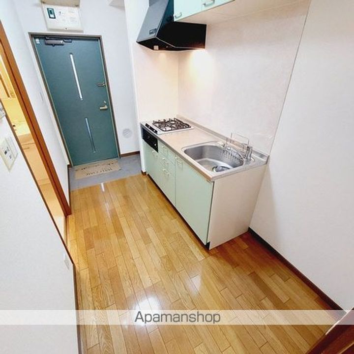 埼玉県草加市瀬崎3丁目の賃貸マンションのその他画像