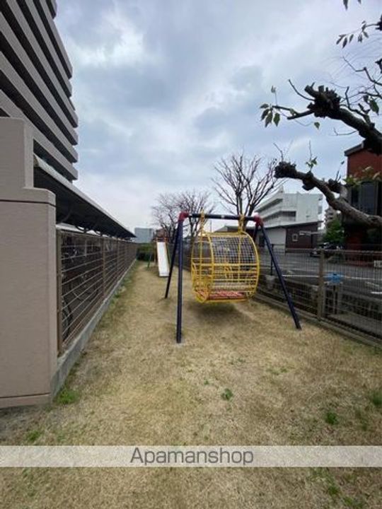 アルファステイツ太田Ⅲ(穴吹HS)のその他画像