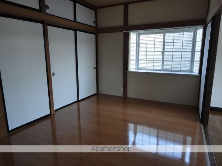 コーポパークサイドⅡのその他画像