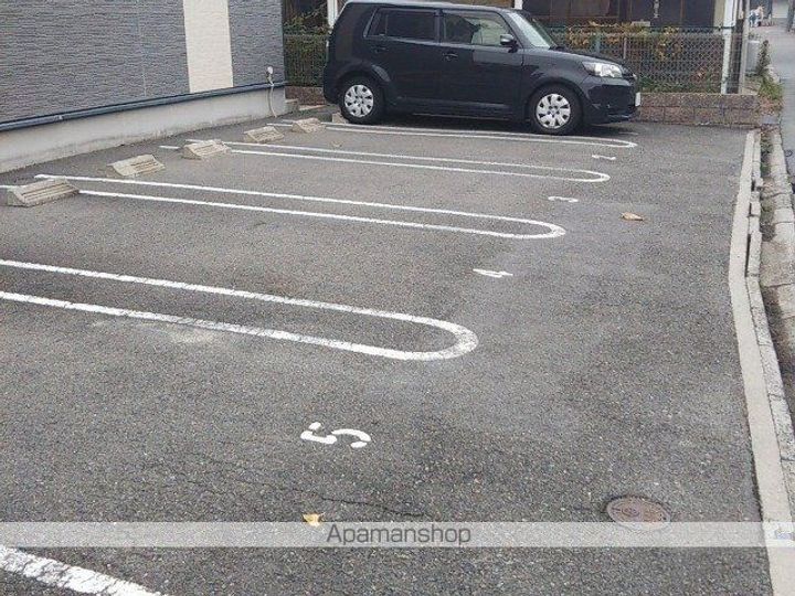 レオパレス小町塚202のその他画像