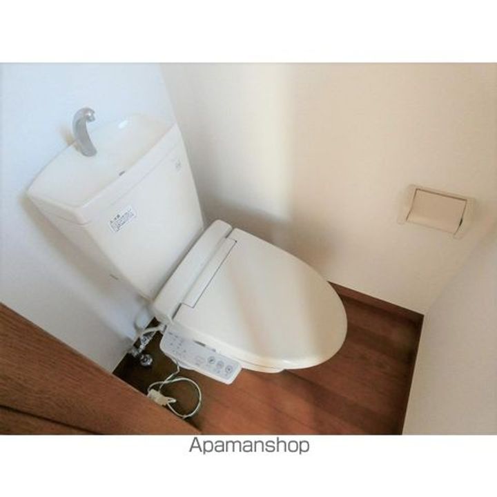 ドリームコート南平110号室のその他画像