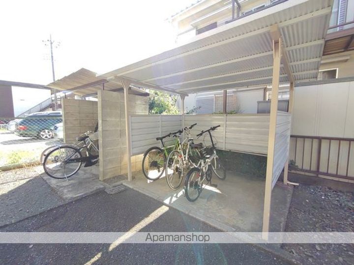 グリーンコープ岩沢A103のその他画像