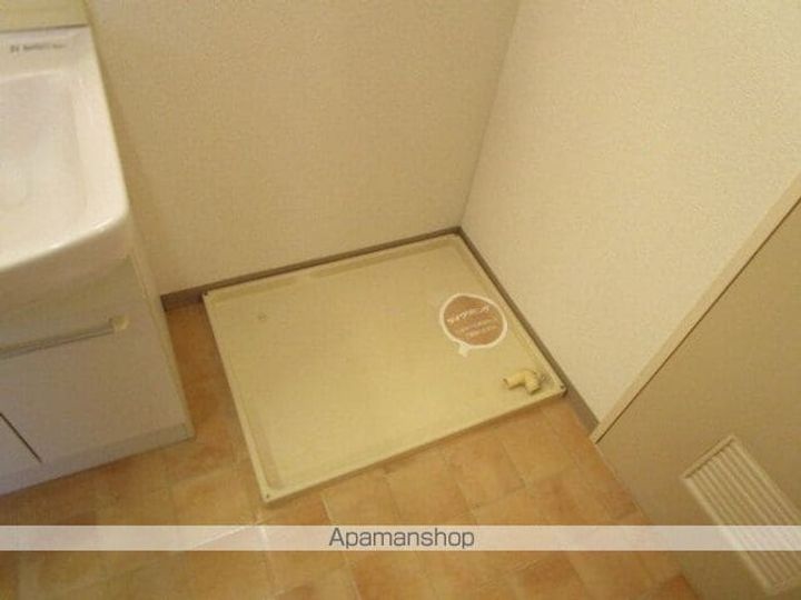メゾンラフォーレの内装