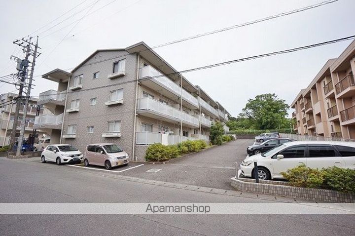 杉山第二マンション301のその他画像