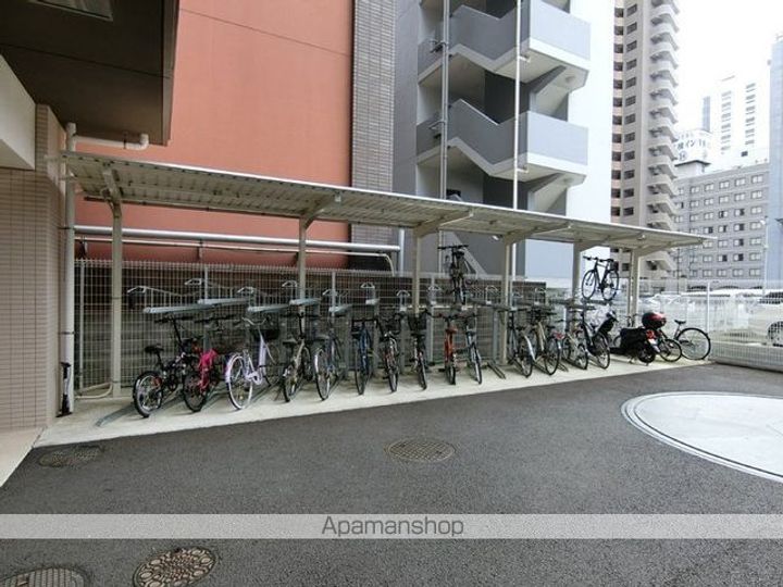 レガーロ仙台駅東の内装