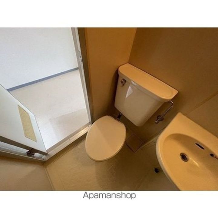 東京都渋谷区本町1丁目の賃貸マンションのその他画像