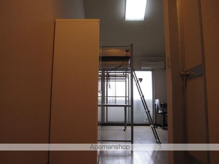 広島県福山市松永町1丁目の賃貸アパート305のその他画像